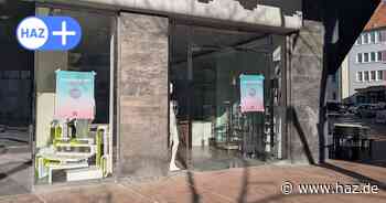 Nachhaltige Mode in Hannover: Maesh eröffnet Concept Store an der Lister Meile