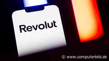 Revolut startet Tagesgeld-Angebot
