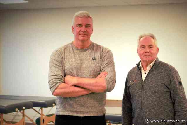 Syntra West lanceert opnieuw opleiding Wielerverzorger: “Wielerverzorgers doen meer dan enkel masseren en bidons aanreiken”