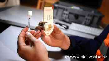 Politie houdt Wodca-actie: 9 chauffeurs hebben te veel gedronken, 2 onder invloed van drugs