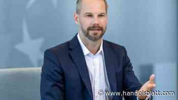 Geldanlage: Consorsbank-Chef warnt: Die Deutschen setzen immer noch Billionen schutzlos der Inflation aus