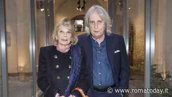 Federica Burger, la moglie del regista Enrico Vanzina truffata dal finto maresciallo dei carabinieri