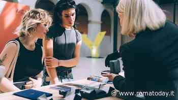 Il tour che promuove i mestieri d'eccellenza fa tappa a Roma