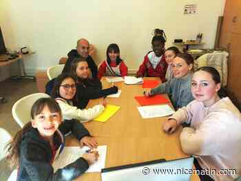 Collecte solidaire, aménagement de l’aire de jeux, fête: ce que veut le conseil municipal des jeunes à Saint-Paul-de-Vence