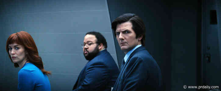 The Scoop: Companies named Lumon grapple with sudden ‘Severance’ fame