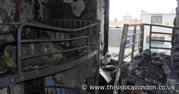 Rogue landlords sentenced after fatal fire in overcrowded flat