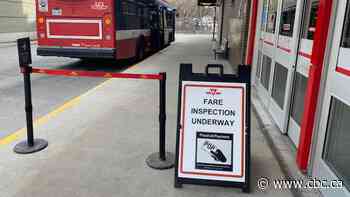TTC to ask bus riders for proof of payment as it expands crackdown on fare evasion