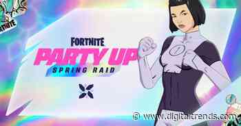 How to get free Dupli-Kate skin in Fortnite – All quests and rewards