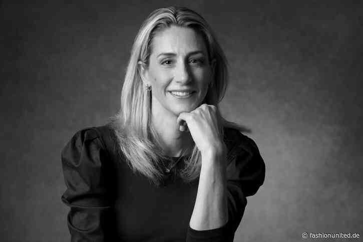 Neue Chefin für Aubade