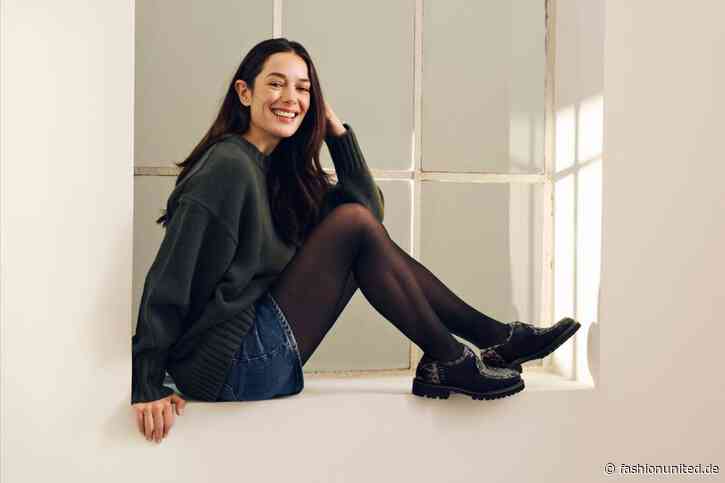 Floris van Bommel Winter 2025 Kollektion