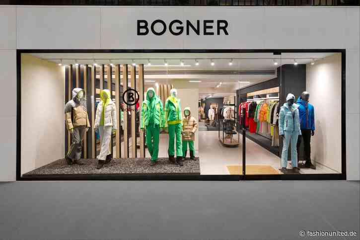 Bogner meldet Umsatzrekord im Geschäftsjahr 2023/24