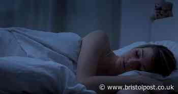 Sleep expert shares exact temperature to have your room at night