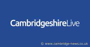 Bright green water spotted in Cambridge brook as public told 'report pollution'