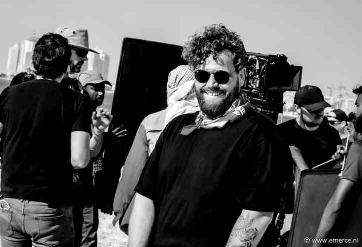 David de Bruijn benoemd tot Chief Creative Officer van WINK