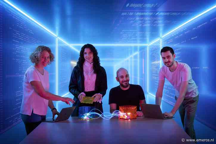 Onderzoekers van QIA ontwikkelen eerste besturingssysteem voor quantumnetwerken