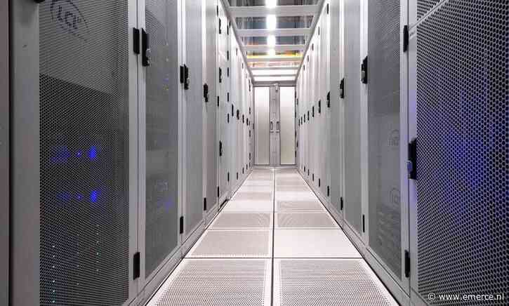 Microsoft opent dit najaar haar Belgische datacenters