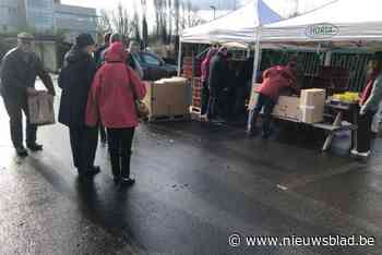 Inwoners van Ternat kunnen opnieuw voordelig legkippen aankopen: “Ideaal nu de eieren zo duur zijn”