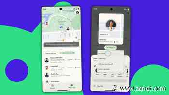 Android's Find My app now tracks people too - here's how it works