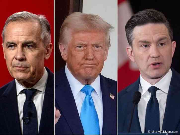 Lynch and Deegan: Six questions federal candidates had better have answers to