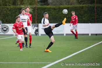Tenstar haalt 2-0-achterstand op tegen Cercle en blijft de ploeg van Melle: “Ook dit seizoen weer de beste in onderlinge duels”