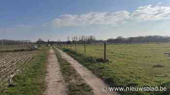 Wandelpad tussen Wintam en Eikevliet blijft nog een jaar afgesloten na vondst asbest