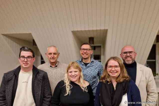 Nieuw partijbestuur MGB: oud-burgemeester wordt voorzitter