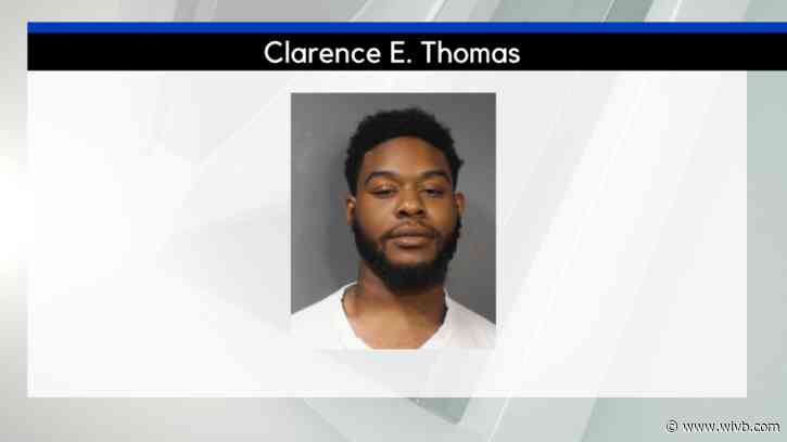 Buffalo man pleads guilty for killing 2 in Riverside shooting