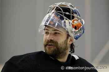 Pizza 73 becomes Pizza 74, unveils 'Skinner Dinner' in honour of Oilers goalie