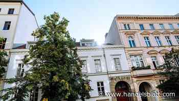 Häuser und Wohnungen: Immobilien-Anwalt: „Die Krise ist nicht ausgestanden, wir werden weitere Korrekturen sehen“