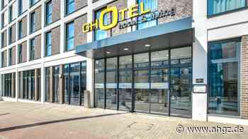 Four Points Flex by Sheraton: Deutschland-Premiere für die Marriott-Marke