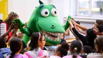 Studie zur Mundgesundheit: Deutsche leiden immer seltener unter Karies