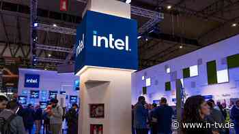 "Schwierige Entscheidungen": Frisch gekürter Intel-Chef droht mit Radikalkur