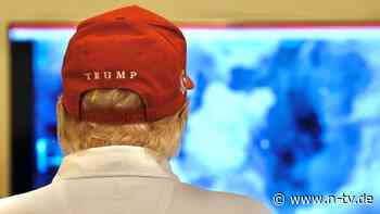 USA als "Hochrisiko-Standort": Wirtschafts-Nobelpreisträger rechnet mit Trump ab