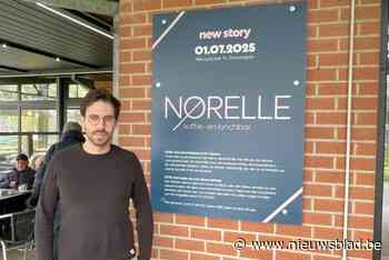 Uitbaters Grand Café De Gavers openen nieuwe koffiezaak Nørelle in Desselgem: “Kleiner maar verfijnder concept”