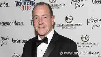 Michael Lohan, Lindsay Lohan's father, arrested in Palm Beach County