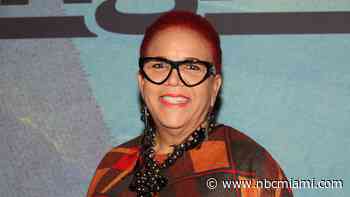 Rosie Gordon-Wallace fights for Caribbean, Latin American representation in art