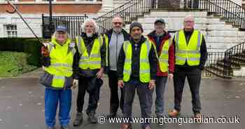 Volunteers needed for 'biggest ever' community clean-up event