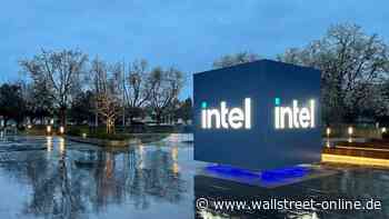 Intels Kurswechsel : Intel-Aktie explodiert um 7,6 Prozent – Was der neue CEO Lip-Bu Tan plant!