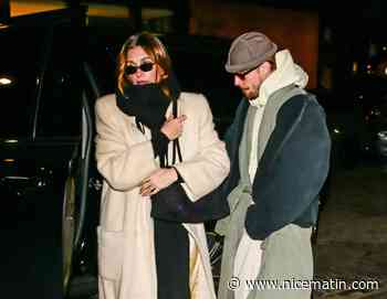 "Ils veulent retrouver une vie plus simple": Hailey et Justin Bieber veulent quitter les Etats-Unis et pensent à s'installer près de Nice