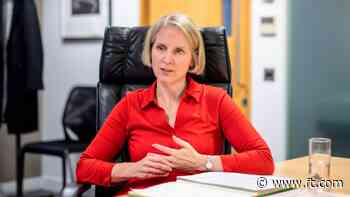 UK Treasury to review under-fire Financial Ombudsman Service