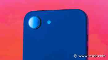 iPhone 17 Air Is All In on Thin, Report Says