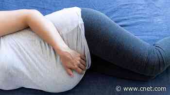 Currently Pregnant and Dealing With An Active Fetus at Night? Here's How to Get Comfortable