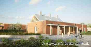 Plans for new adult day care centre on former school site praised