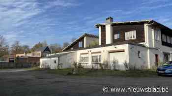 Wegentracé appartementen op site Toverfluit komt op gemeenteraad, meerderheid gaat voor weigering