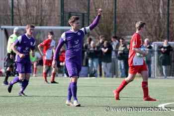 Excelsior Mariakerke walst over leider KVV Zomergem en zet zijn titelambities kracht bij: “Het verschil was veel groter dan verwacht”