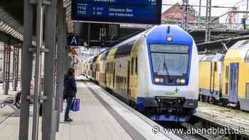 Chaos im Berufsverkehr: Störung sorgte für massive Verspätungen