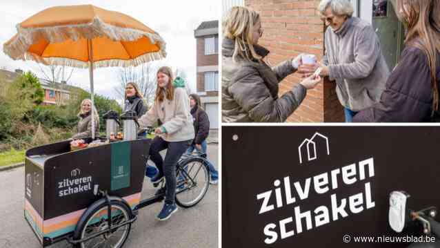 ‘FijneWijk Koffieklets’ gaat van start: “Eenzaamheid doorbreken met koffie en een babbel”