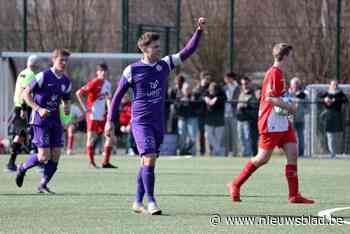 Excelsior Mariakerke walst over leider KVV Zomergem en zet zijn titelambities kracht bij: “Het verschil was veel groter dan verwacht”