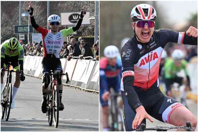 Antwerpse jeugdrenners zoeken (tevergeefs) naar koersen: “In West-Vlaanderen is er elk weekend een wedstrijd op nog geen dertig kilometer rijden”