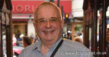 Christopher Biggins says he 'should be dead' after major health battle admission